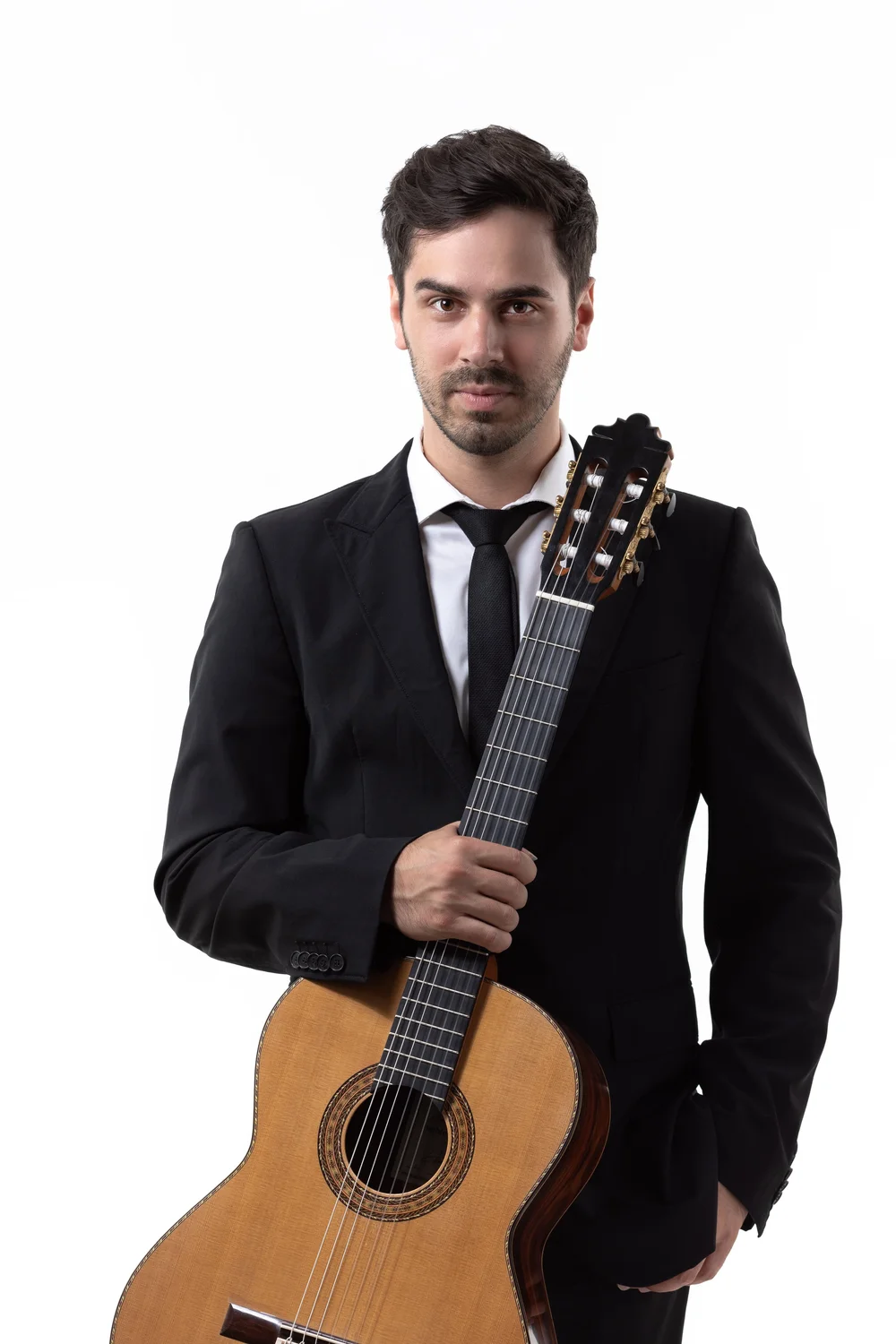 Mak Grgic — Classical Guitar