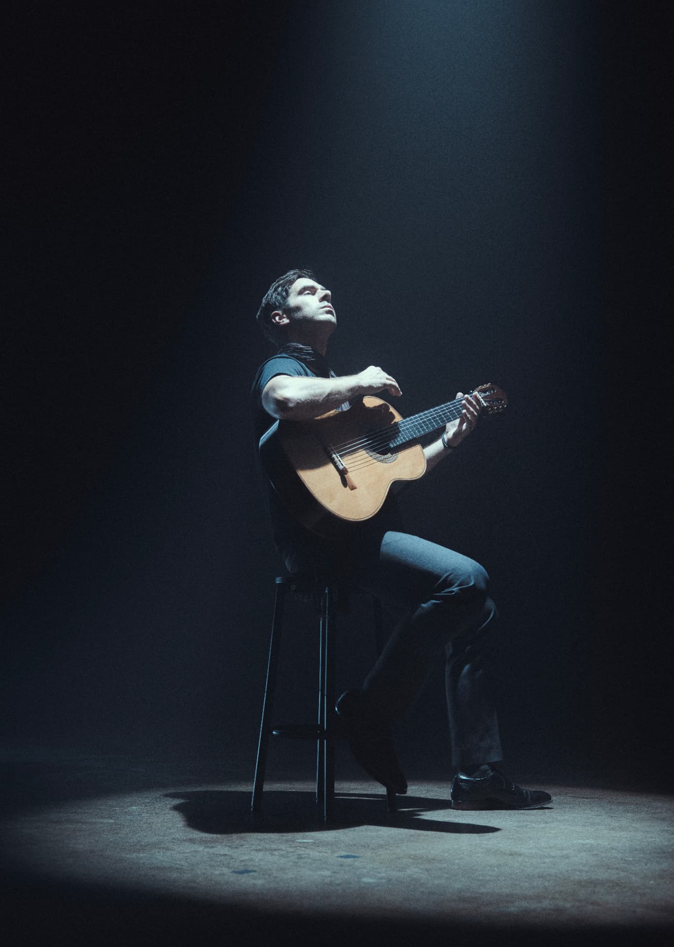Mak Grgic — Guitar