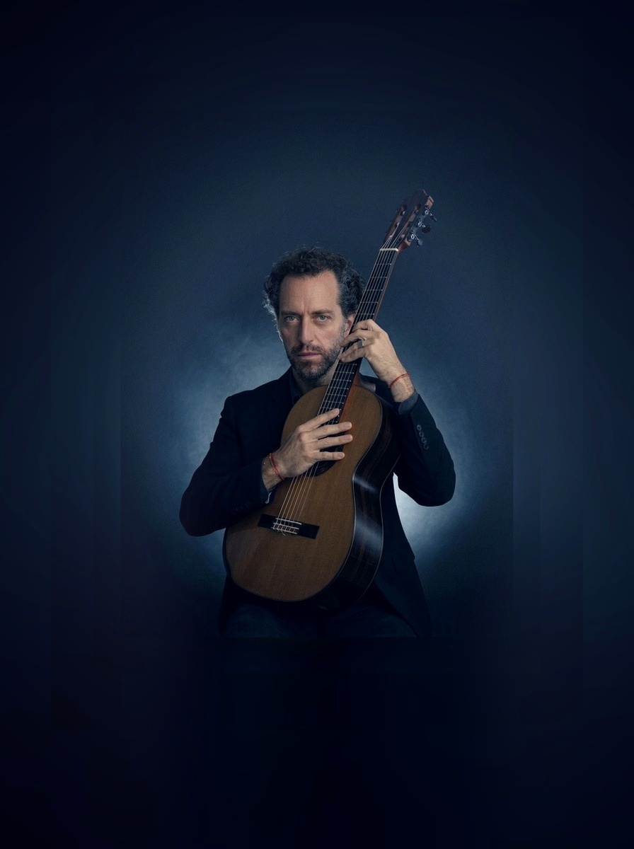 Giovanni Piacentini — Guitar